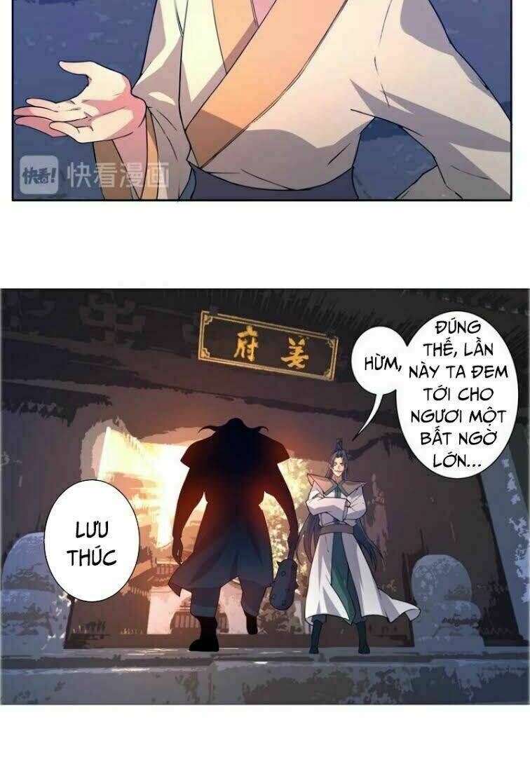 ta luyện dược thành thánh chapter 6 30