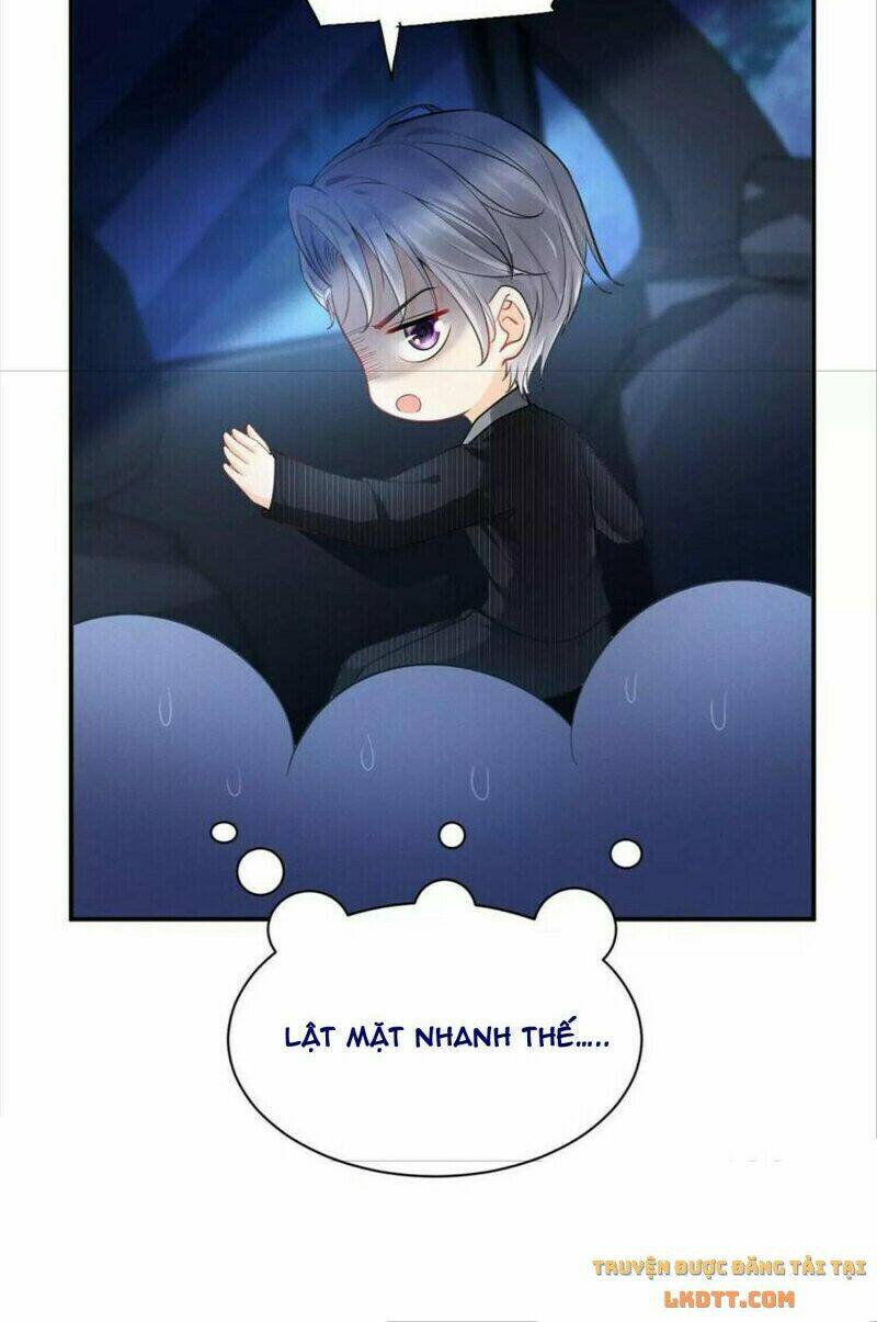 tôi trở thành tổ tông của 5 vị đại lão chapter 63 29