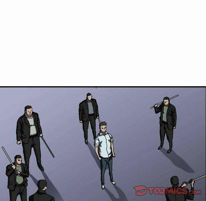 huyền thoại : khởi đầu chapter 65 42