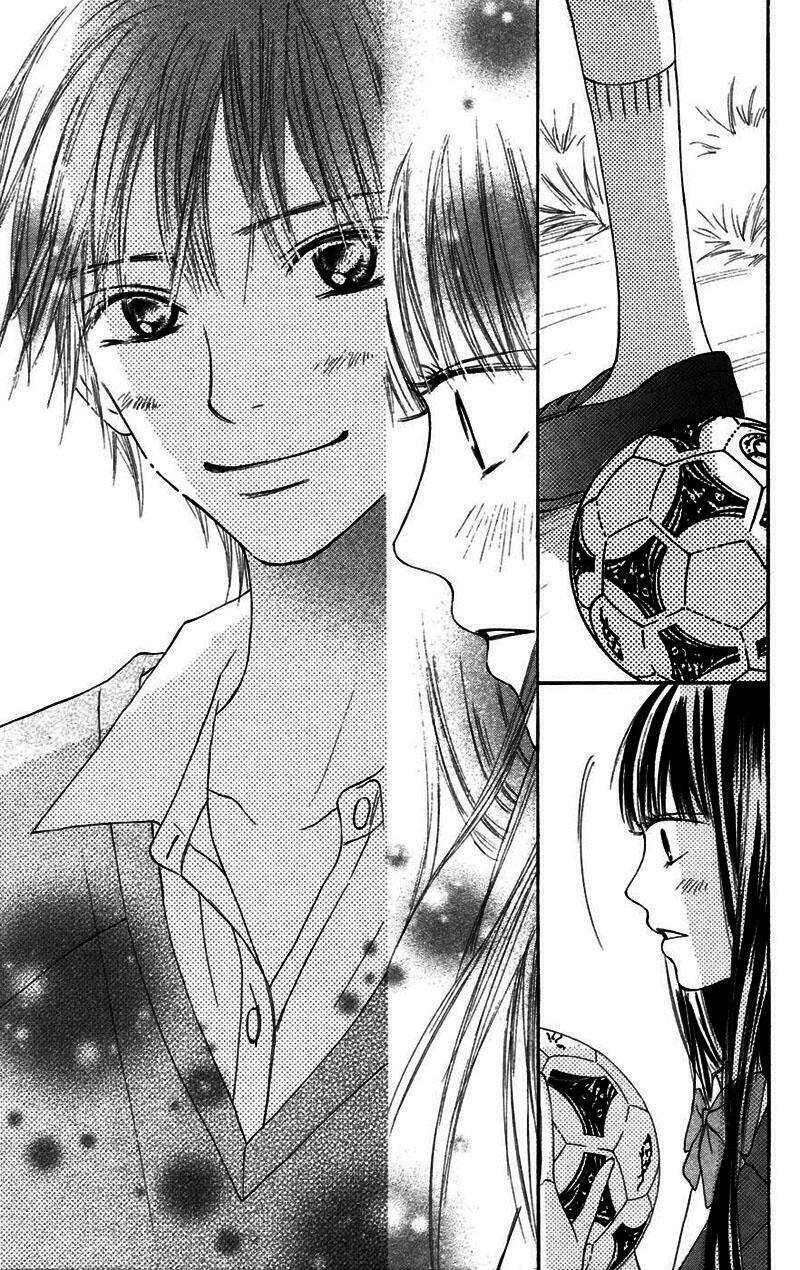 anh đã cho em biết bao thứ đầu tiên chapter 9 39