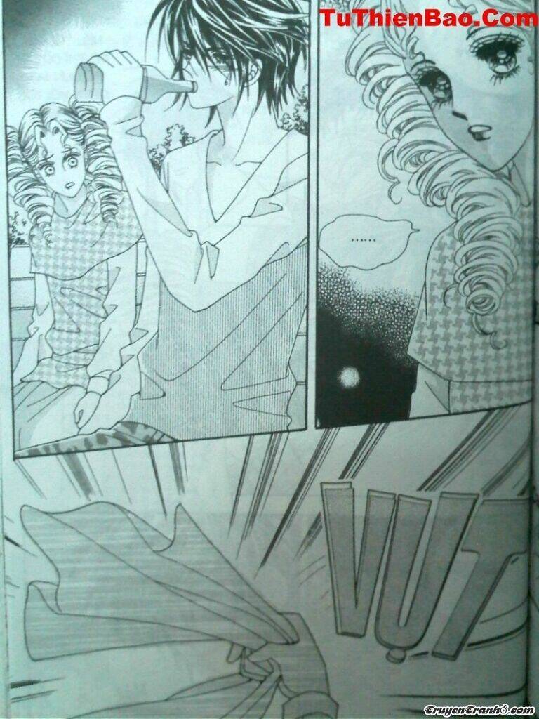 tôi là mẹ còn anh là cha chapter 5 33