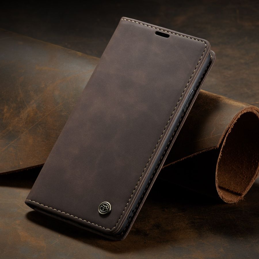 Bao Da dành cho điện thoại Iphone 11