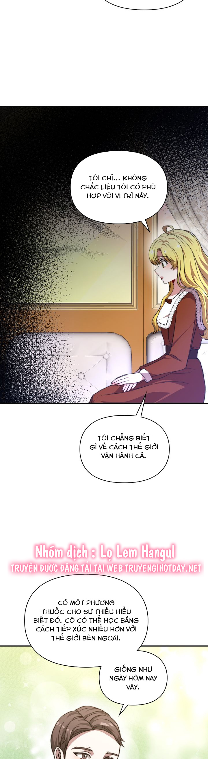 công nương eluana vita chapter 48 12