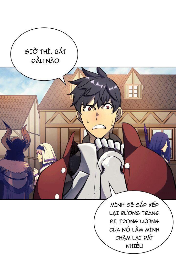 vượt qua giới hạn chapter 14 11