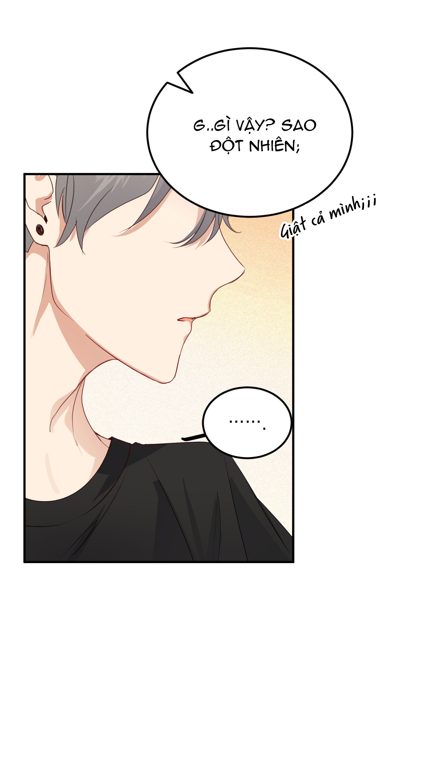 tình yêu bình thường nhưng không dễ tìm chapter 5 61