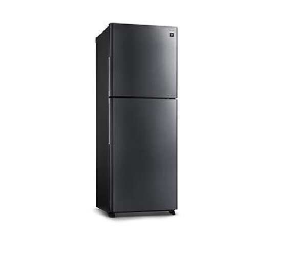 Tủ lạnh Sharp 330L SJ-XP352AE-DS Inverter - Hàng chính hãng (Chỉ giao HCM)