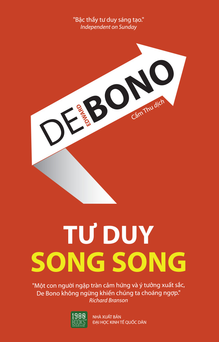 Combo 4 Sức Mạnh Của Tư Duy: Rèn Luyên Tư Duy Phản Biện + Tư Duy Song Song + Tư Duy Logic + Tư Duy Phản Biện