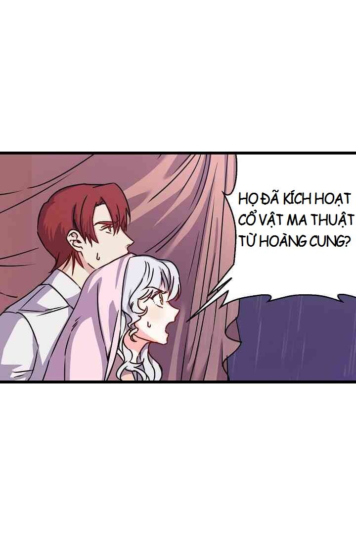 hôn lễ báo thù chapter 9 26