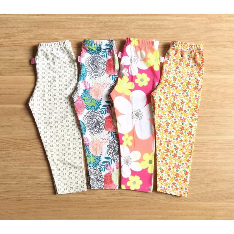 Quần legging size 8-25kg