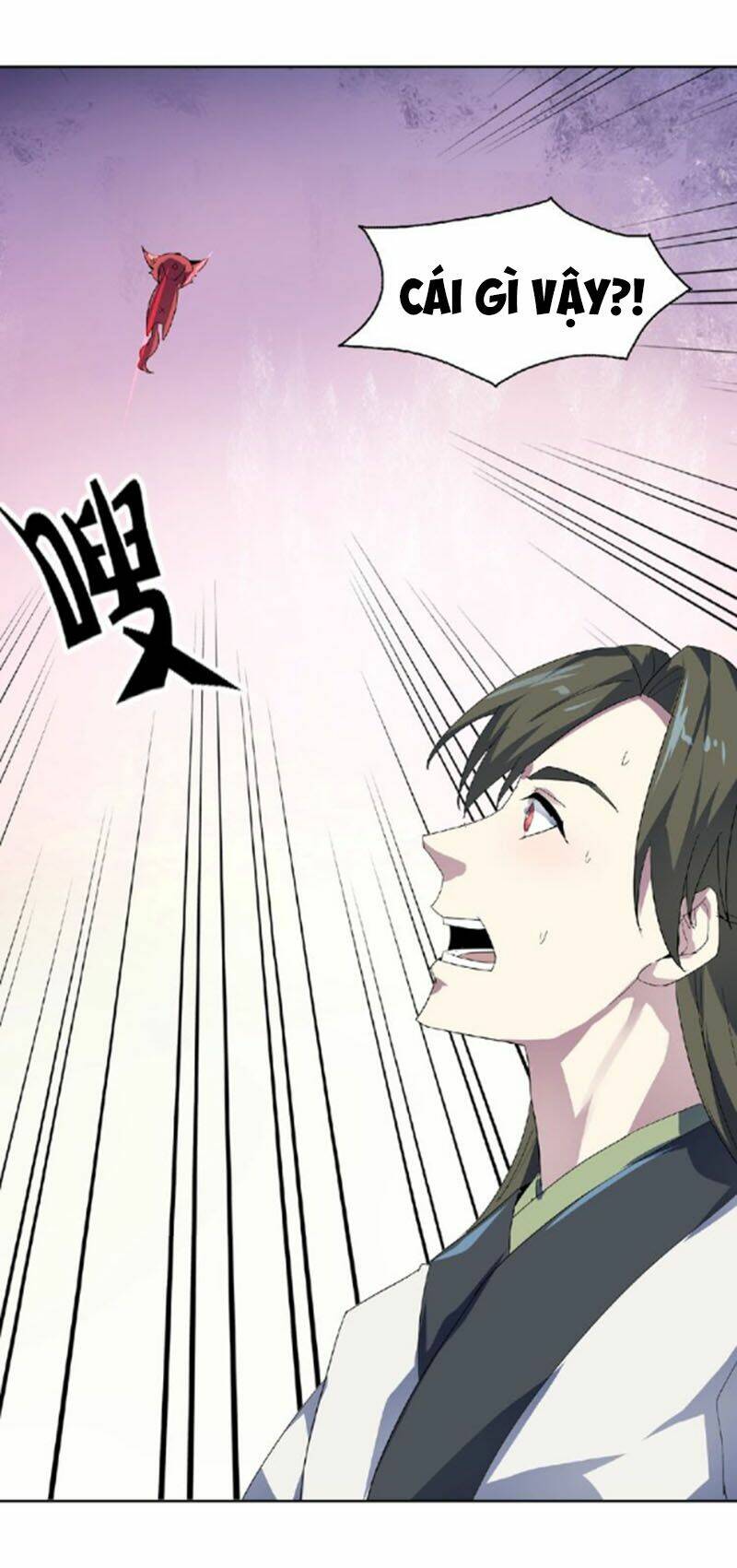 nghịch thiên đại thần chapter 48 21