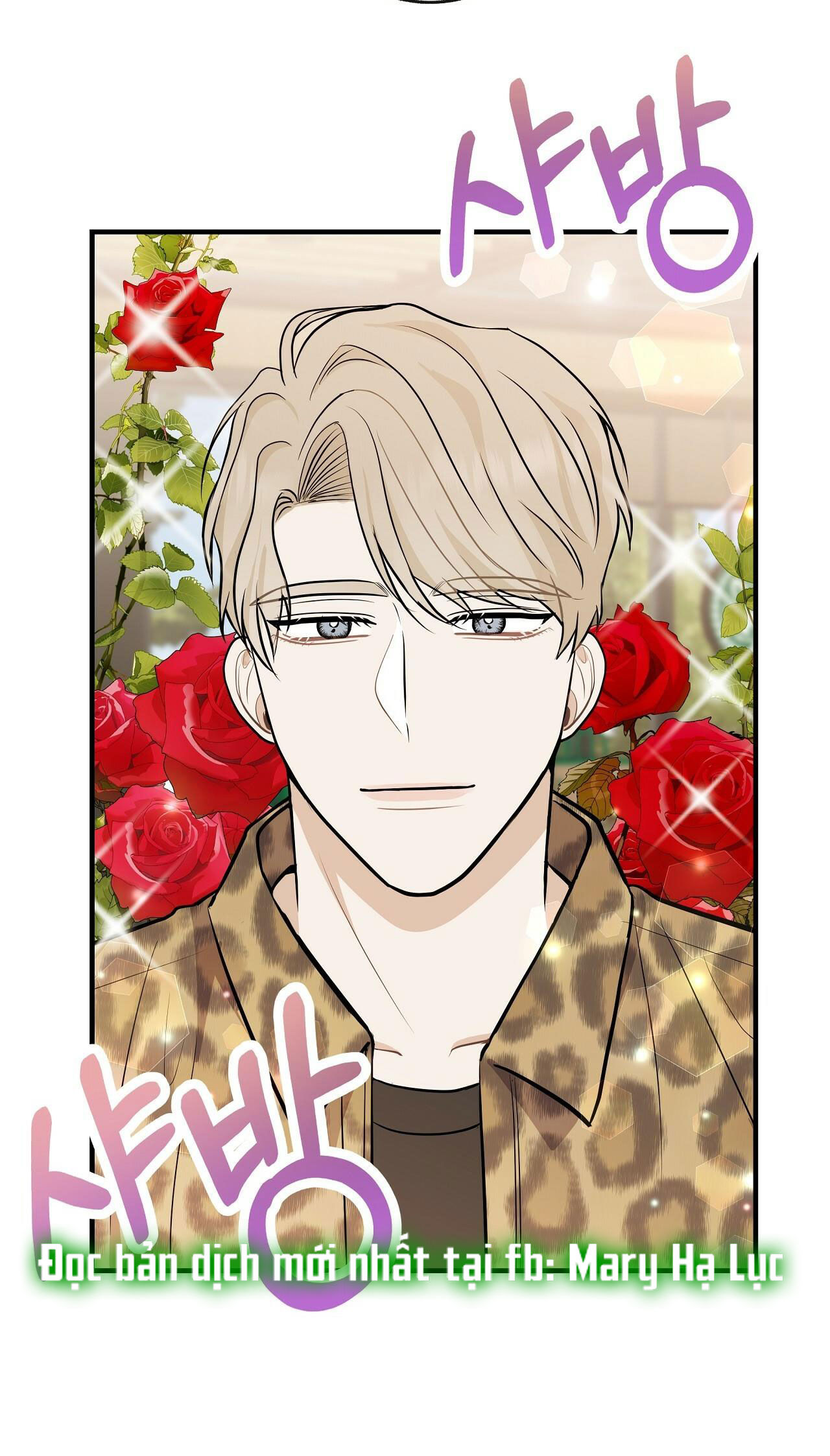 đứa bé là con tôi chapter 40.2 12