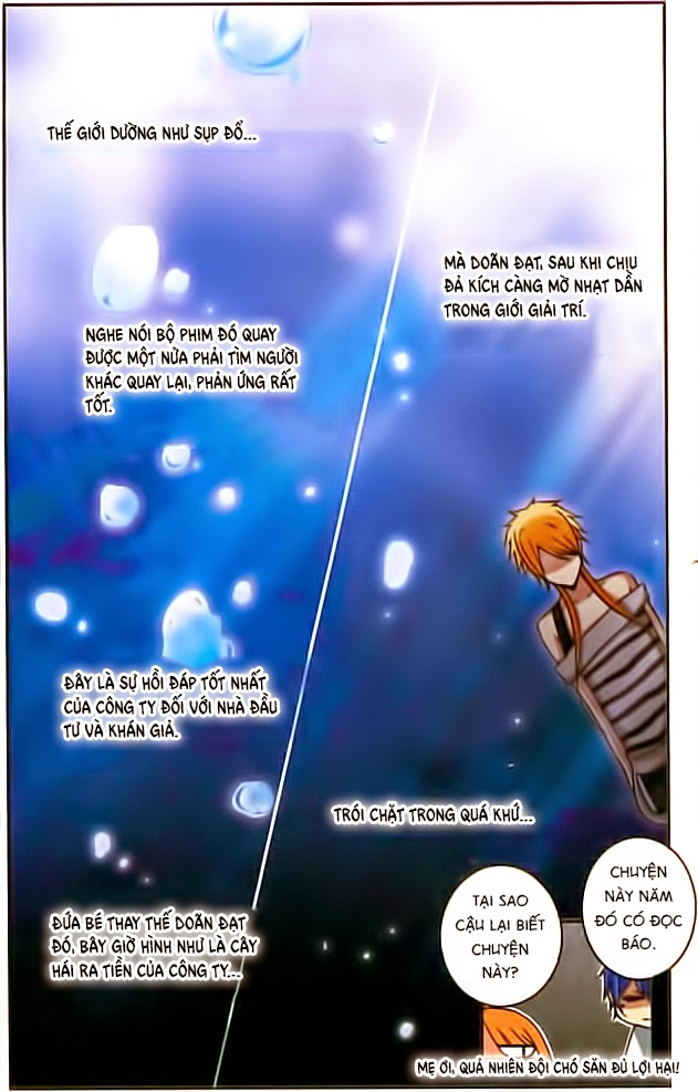 kế hoạch bướm chapter 13 9