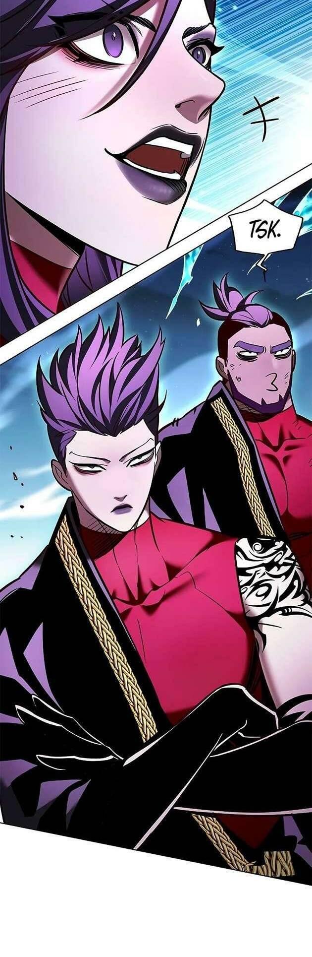 biến thân thành mèo chapter 265 40