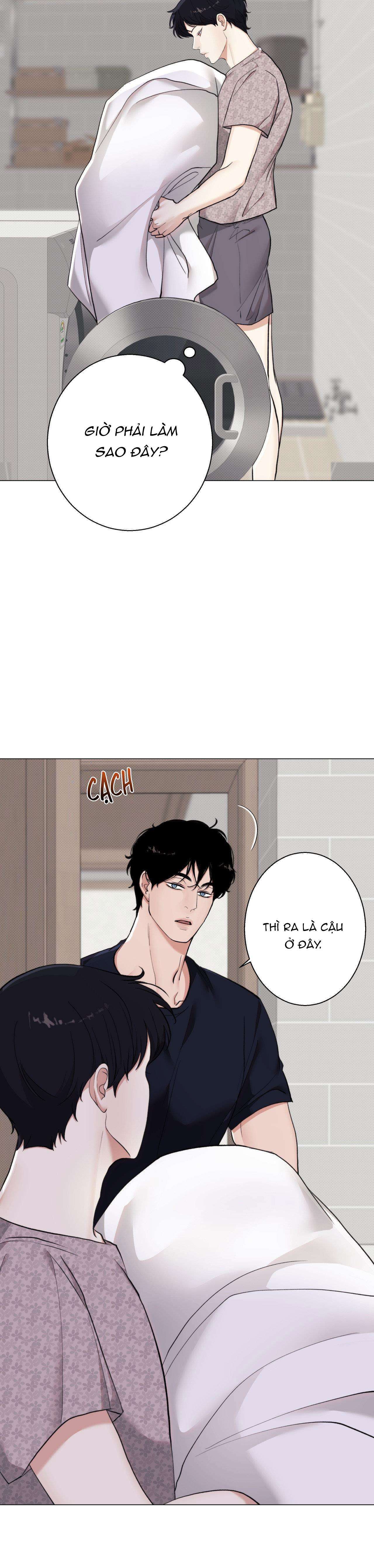 em bé và đại ca chapter 12 30