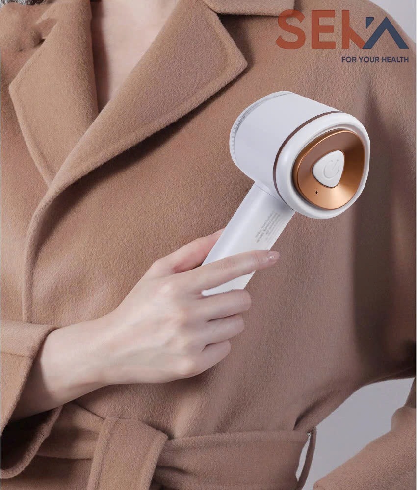 Máy Cắt Lông Xù SEKA SK920 Phiên Bản 2.0 - Hàng Chính Hãng