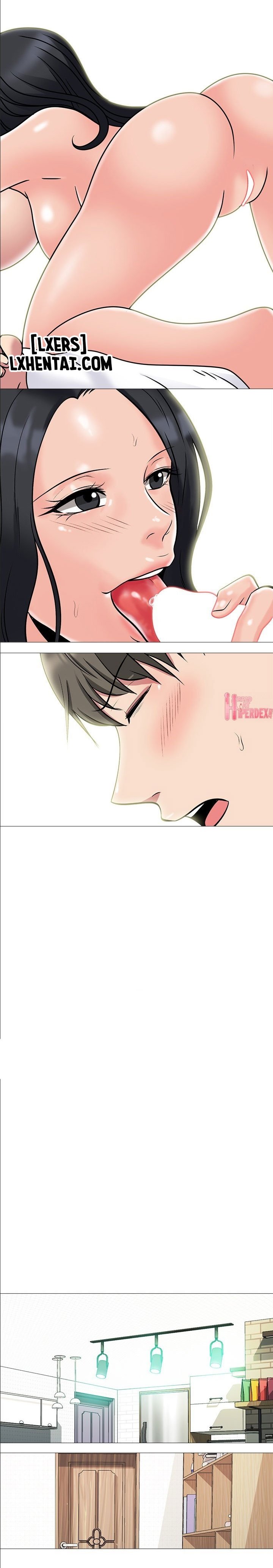 học bổng đặc biệt chapter 74 6