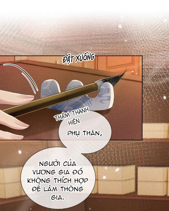 Ngộ Xà chapter 19