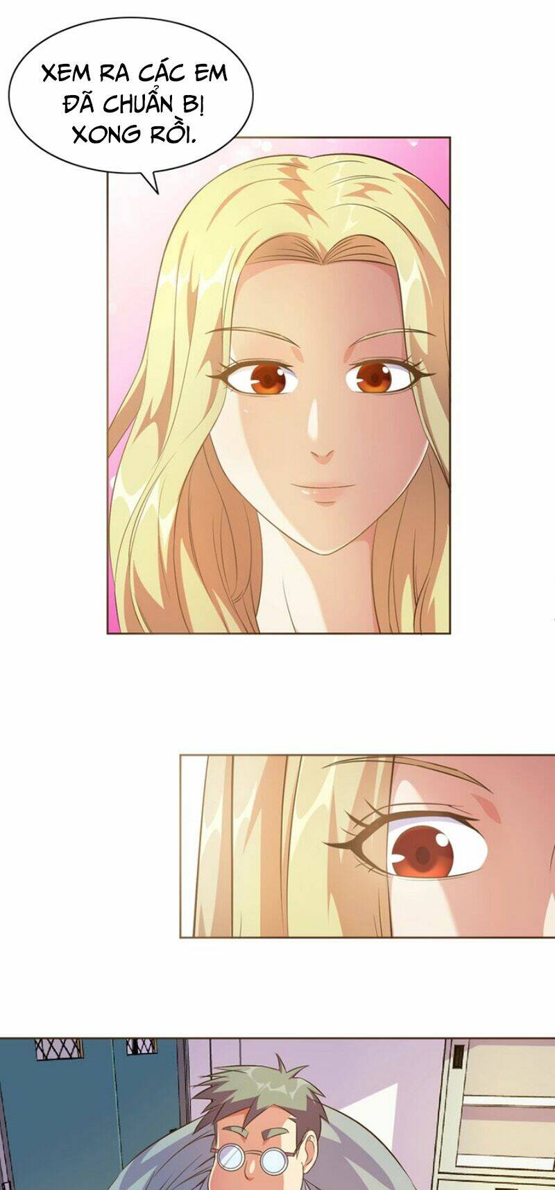 chín năm nghĩa vụ tu chân chapter 20 19