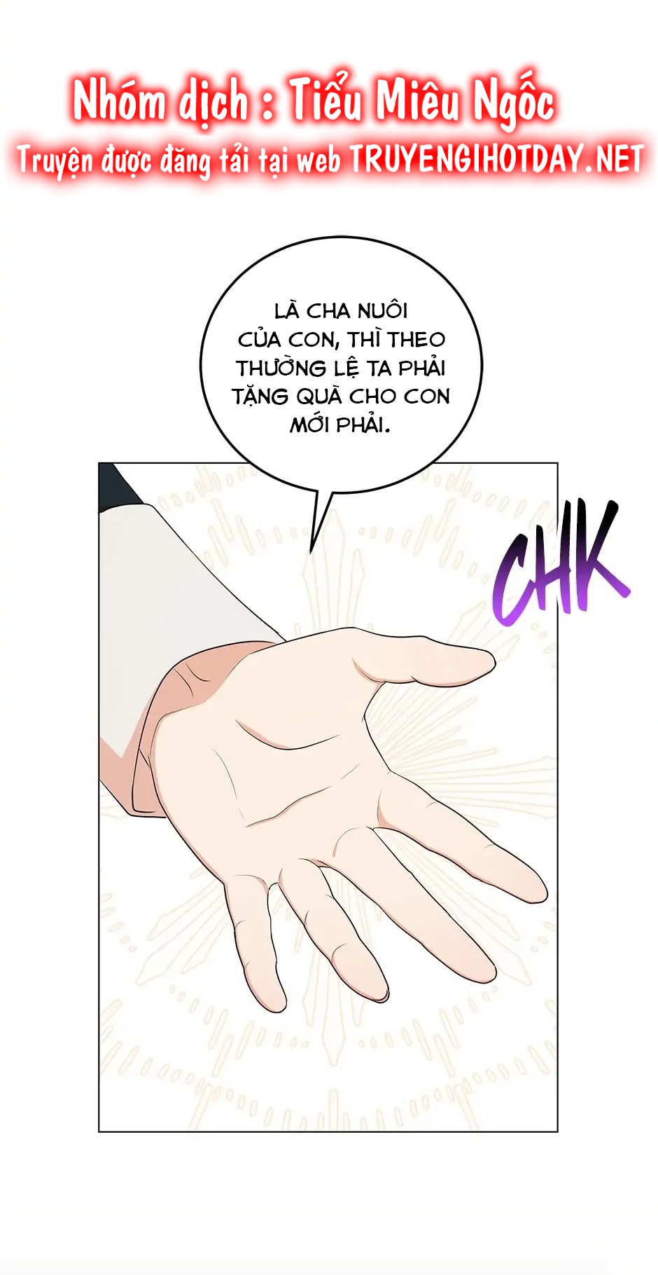 diễn vai ác nữ cũng thật khó khăn chapter 62 4