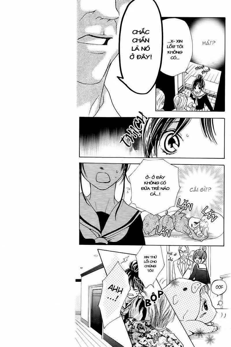 momo lover chapter 1 21