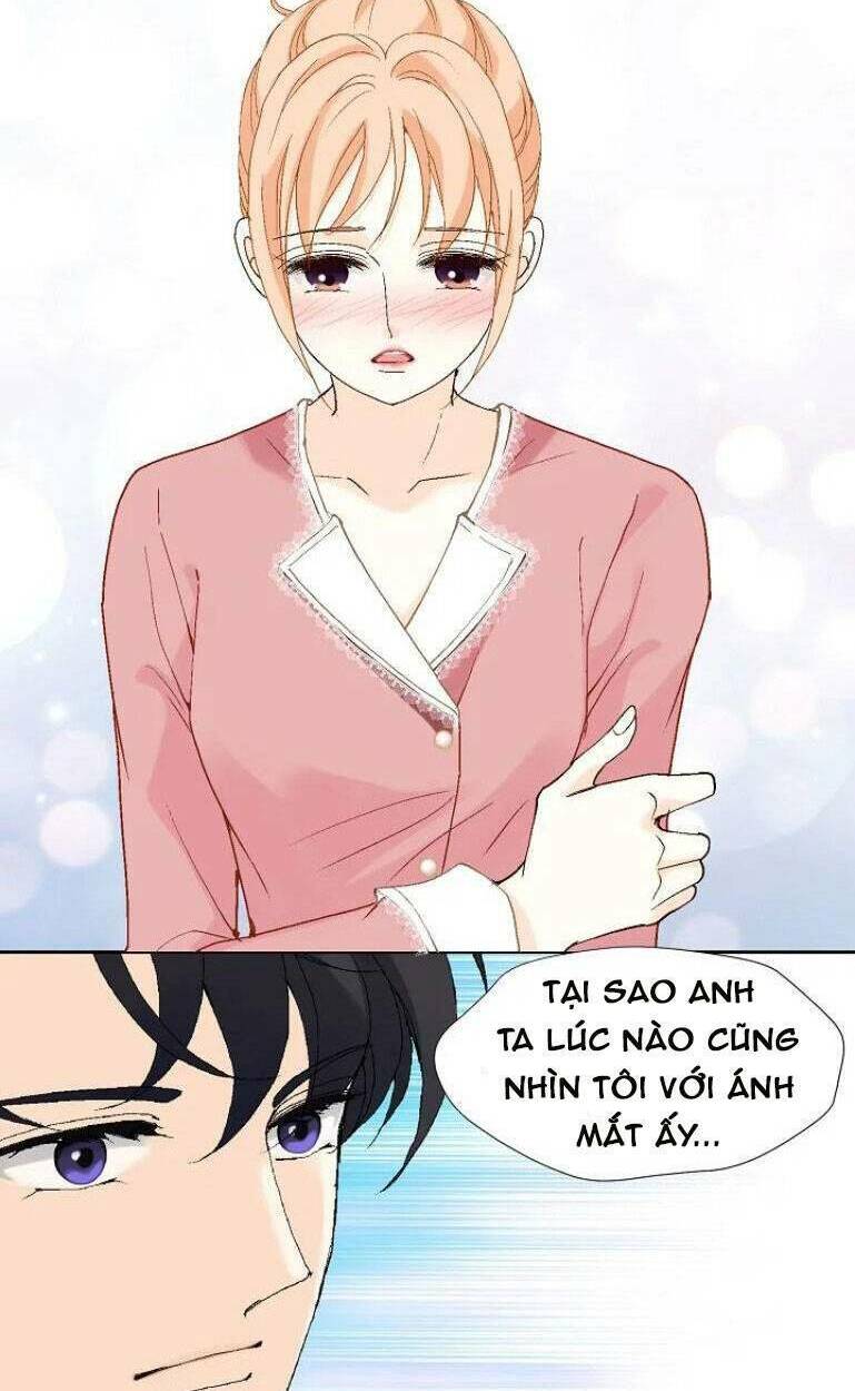 lee bom, em là của anh chapter 31 45