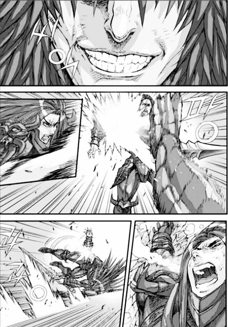 diêm đế ii chapter 54.5 21