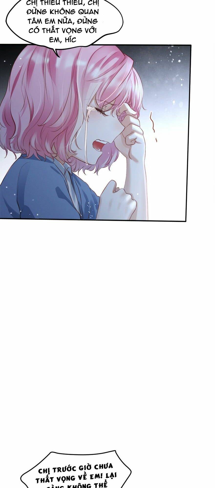 sau này vẫn cứ thích em chapter 19 17