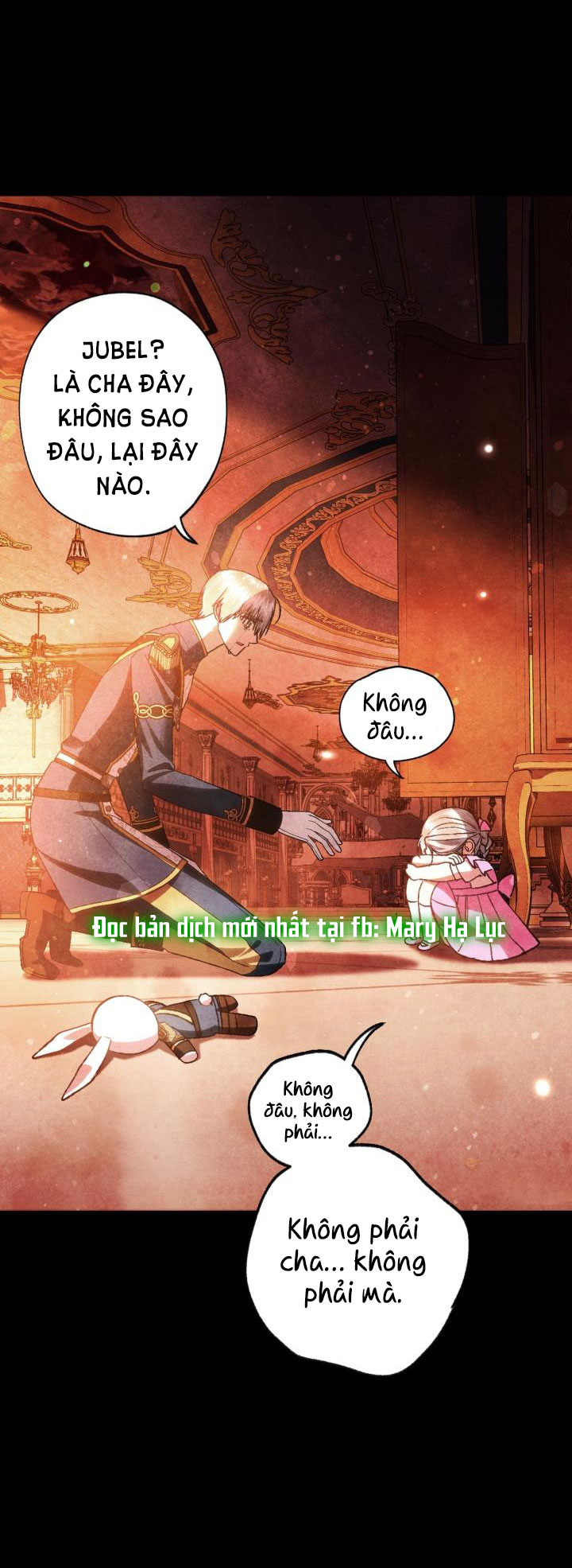 cha à, con không muốn kết hôn đâu chapter 87 50