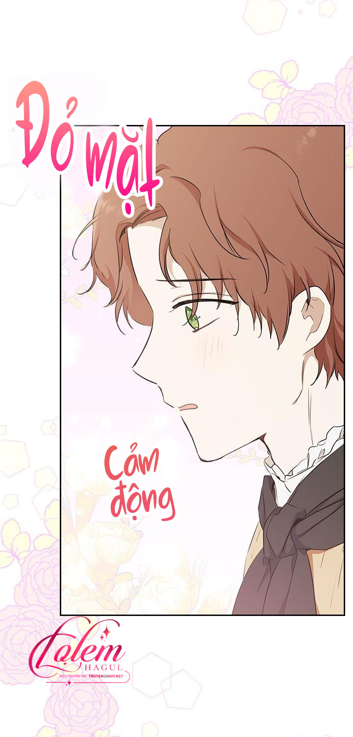 lần này tôi sẽ trở thành gia chủ chapter 53 49