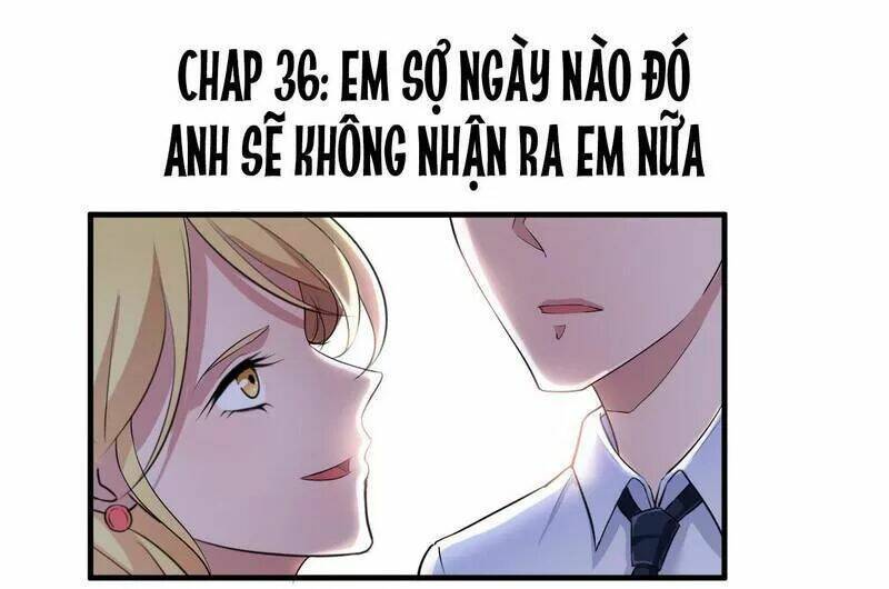 cô dâu gả thay của tổng tài chapter 36 2