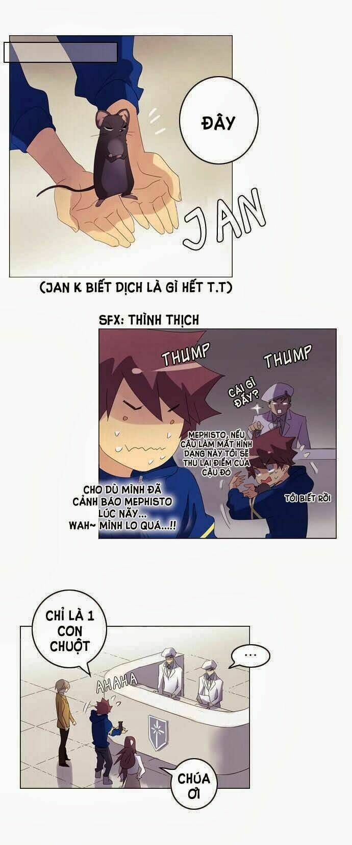 bản khế ước linh hồn chapter 35 23