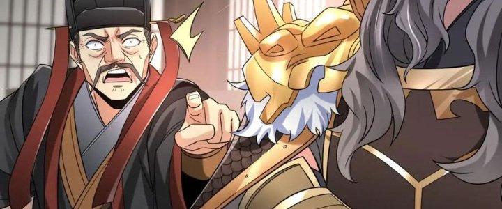 đại tần, ta là con tần thủy hoàng, giết địch thành thần chapter 24 224