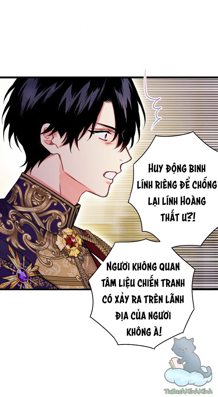 thánh nữ ẩn danh chapter 201 52