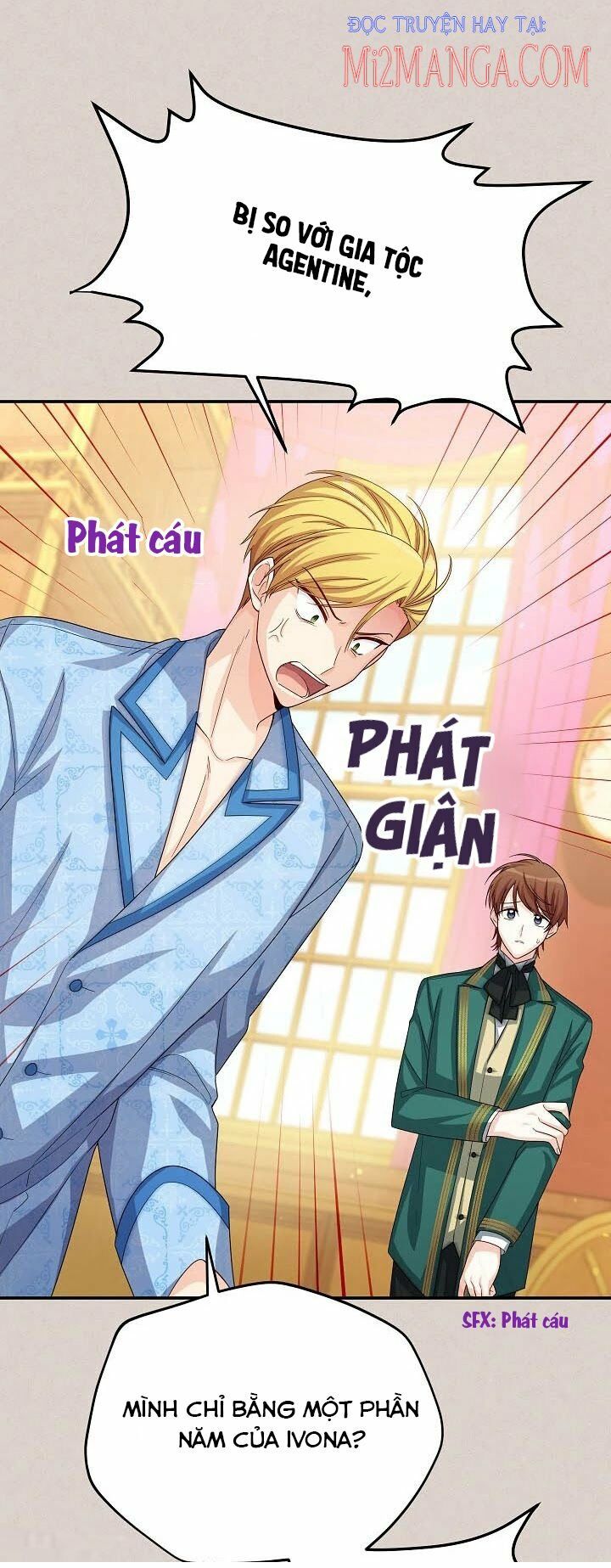 nữ công tước với tâm hồn trống rỗng chapter 62 45