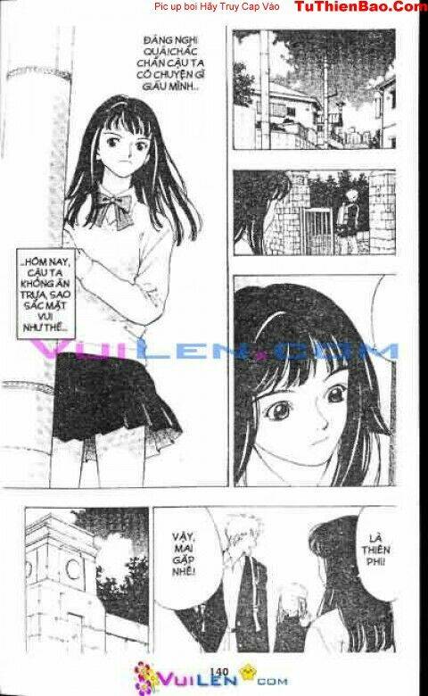 cô bé thám tử chapter 5 140