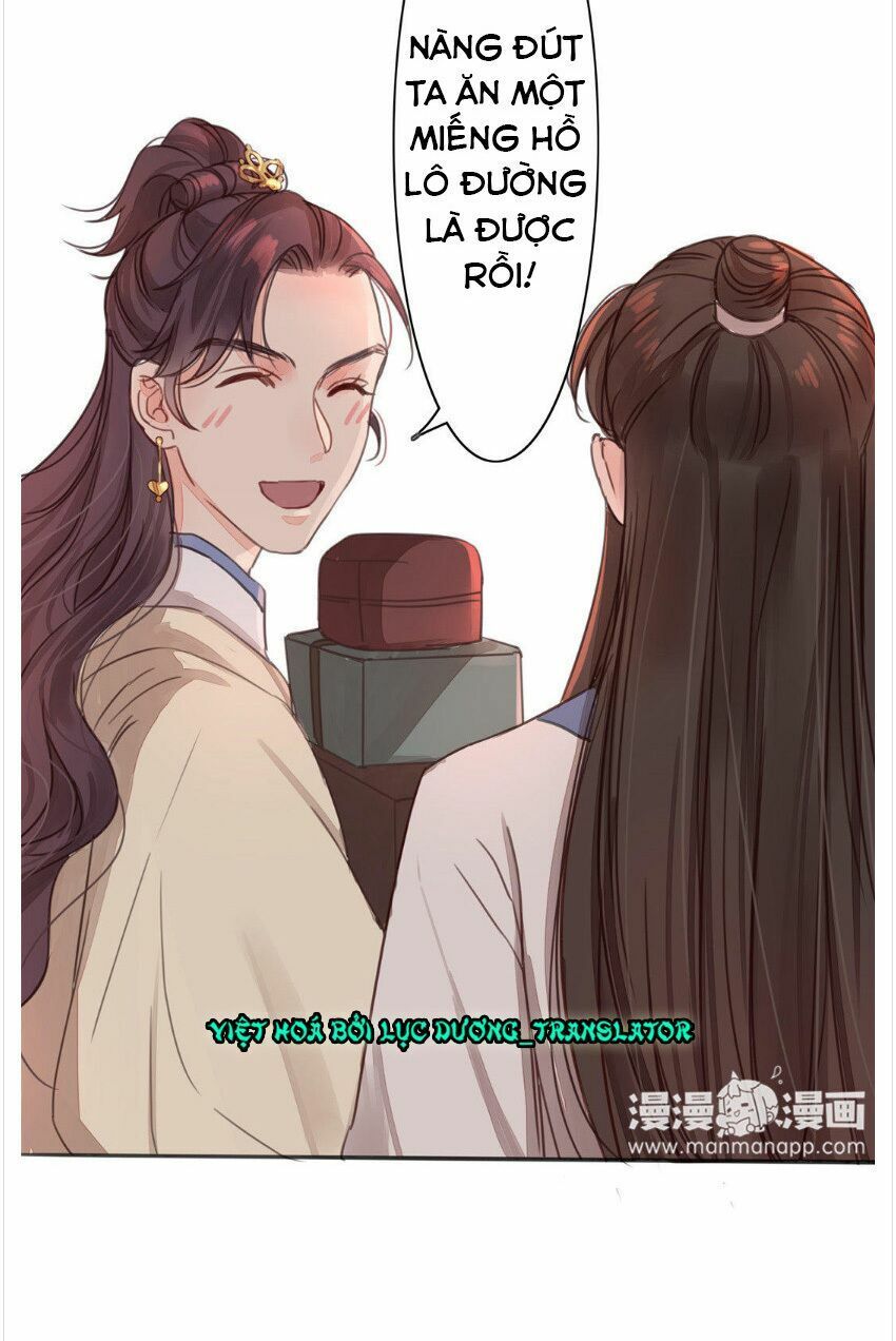 chỉ phu vi thê chapter 50 7