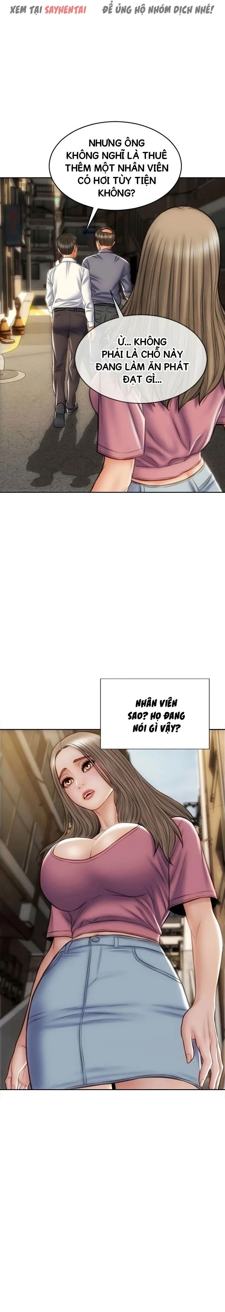 gã tồi tệ chapter 37 15