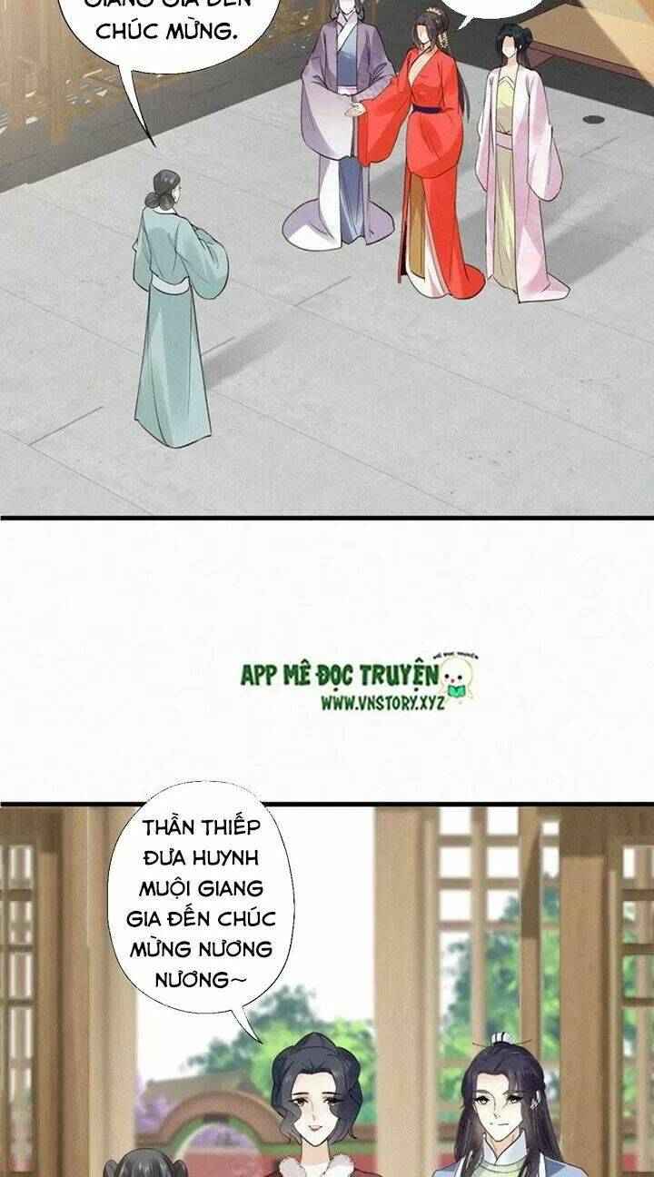 thiên hương mỹ nhân chapter 128 27