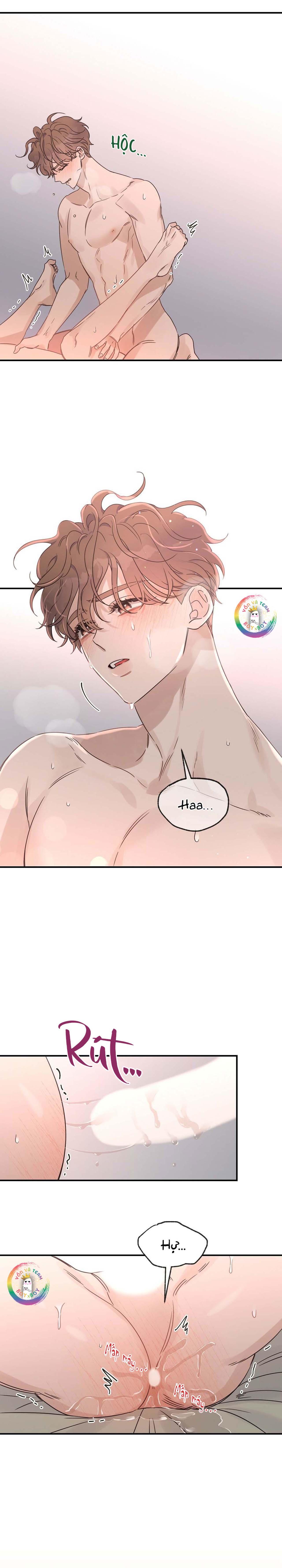 omega complex (end) chapter 29 5