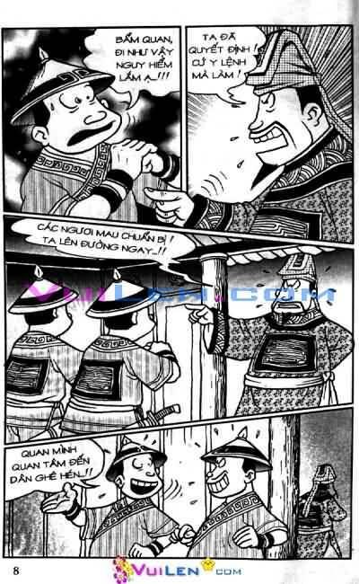 thần đồng đất việt chapter 9 7