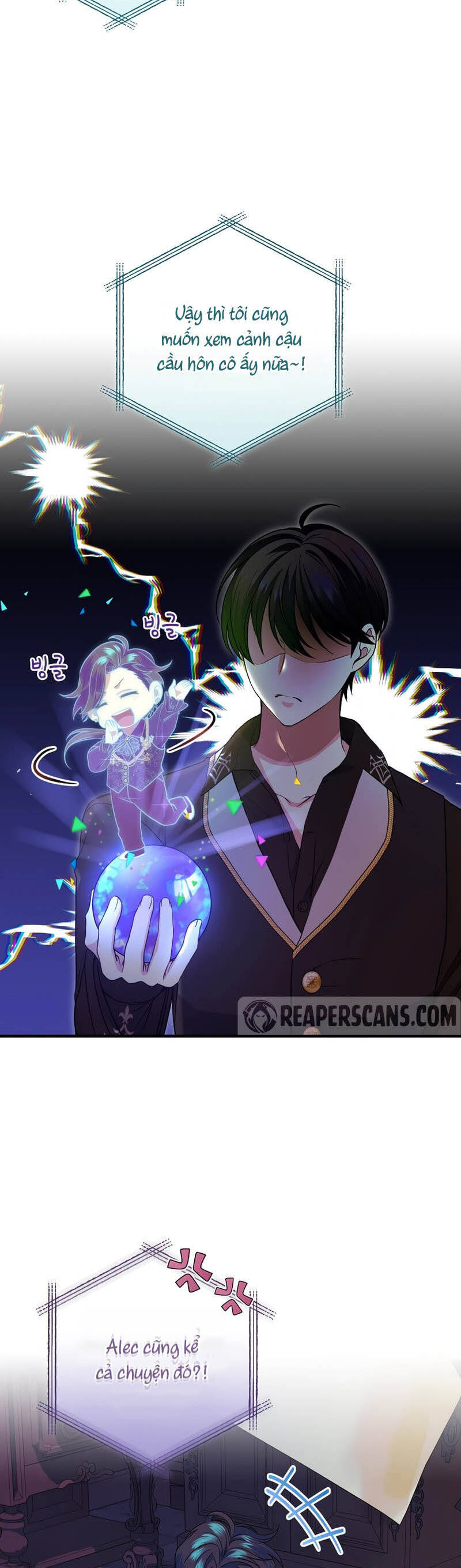 lần này tôi sẽ yêu thương bản thân hơn chapter 70.2 15