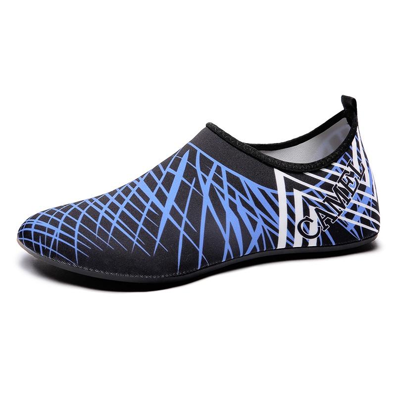 CAMEL Giày Lặn Chống Trượt Chân Tiện Dụng Thời Trang Unisex