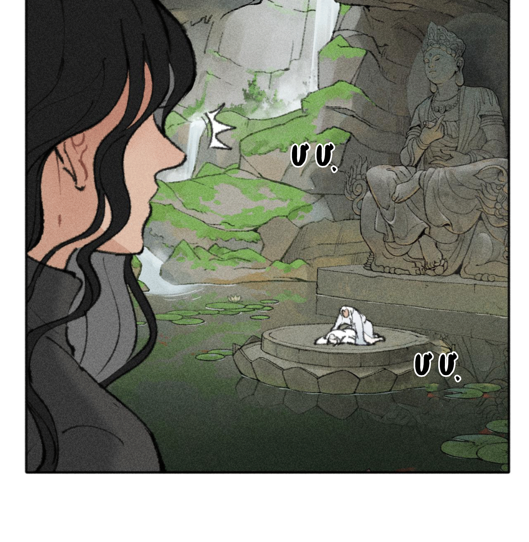 the fairy chapter 3 3