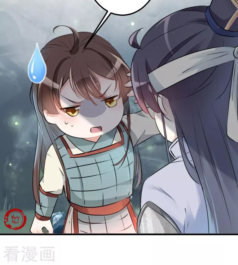 vương gia không thể trêu chapter 42 8