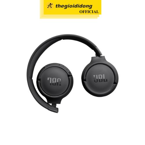 Tai nghe Bluetooth Chụp Tai JBL Tune 520BT - Hàng Chính Hãng