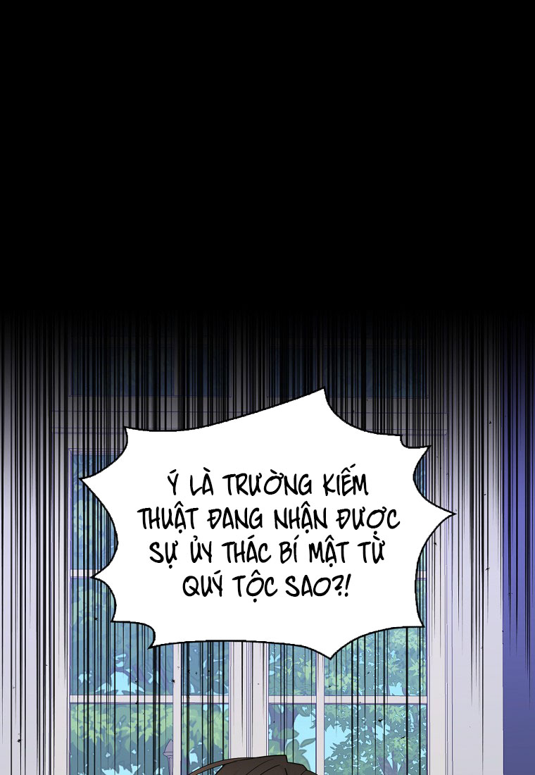 ba người anh trai của tôi là bạo quân chapter 49.1 2