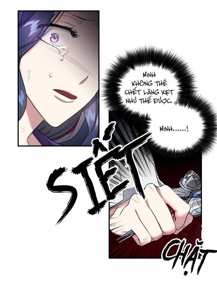 tế phẩm công chúa chapter 1 22