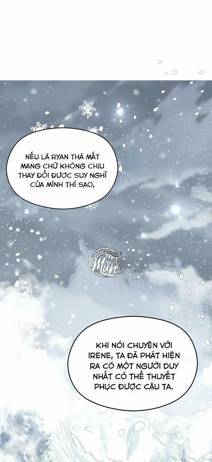 tôi không cố ý quyến rũ nam chính đâu! chapter 23 17