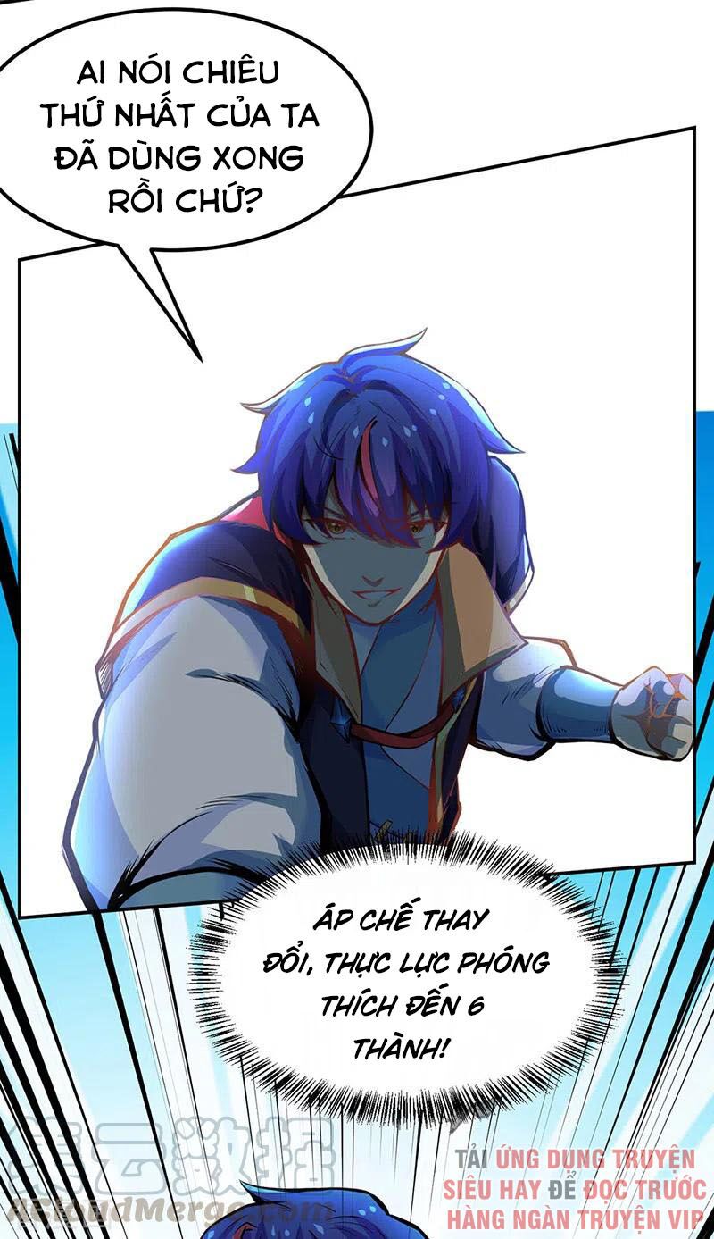 võ đạo độc tôn chapter 252 3