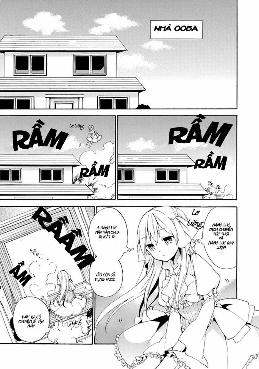 dagasy - houkago chounouryoku sensou chapter 3 5